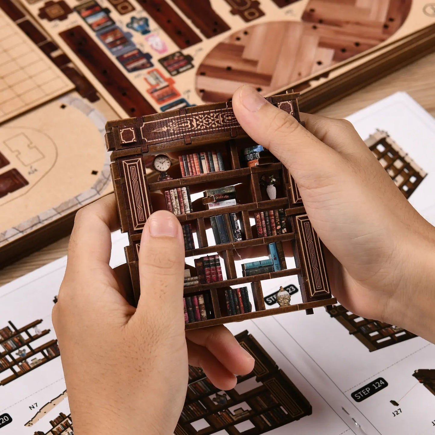 Norka Starej Biblioteki