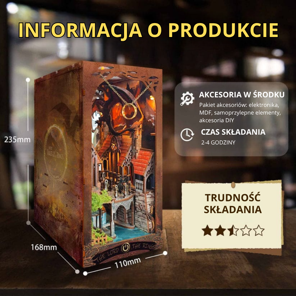 Smocza Norka
