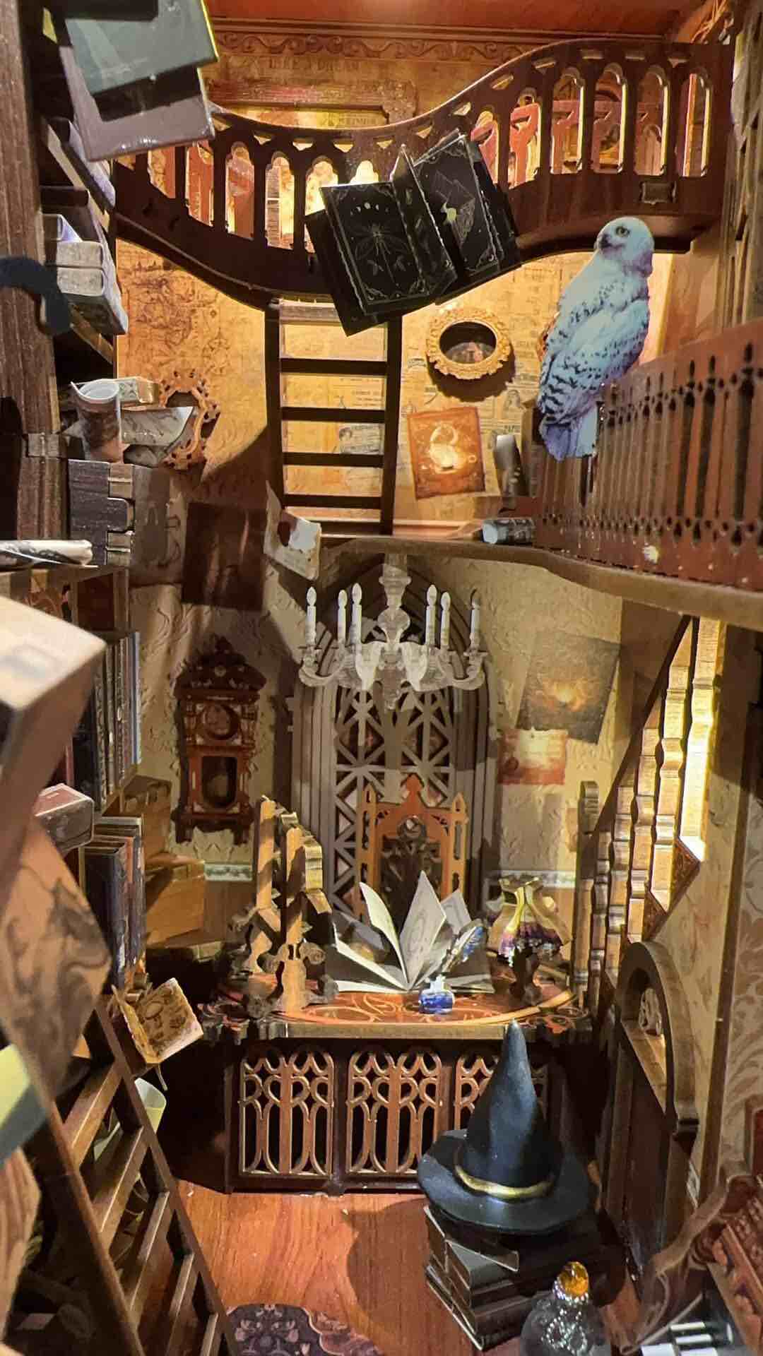 Norka Akademii Magii