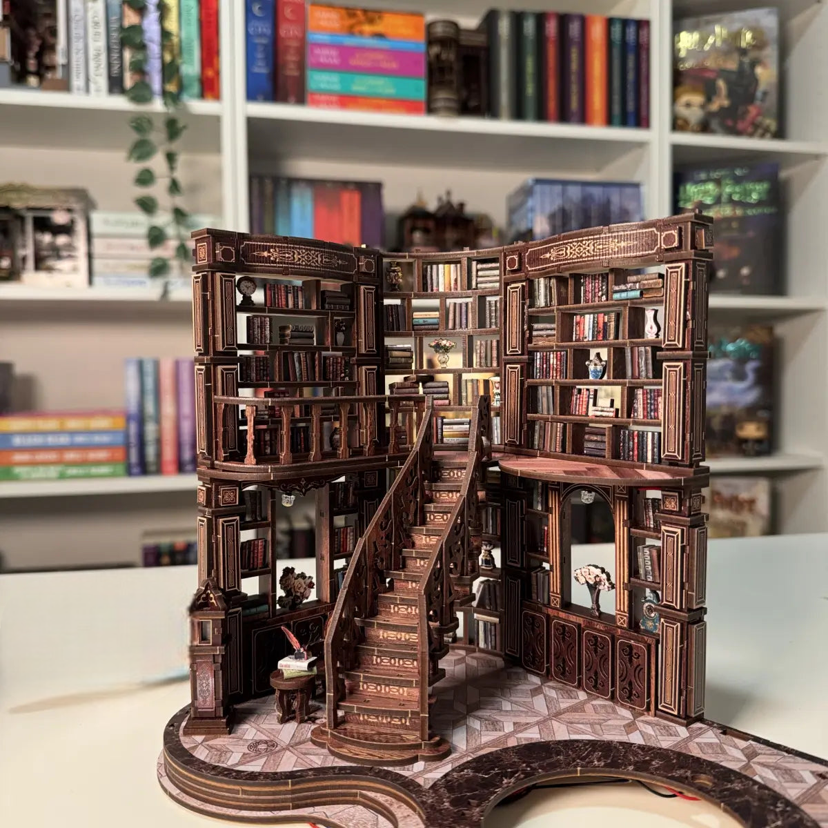 Norka Starej Biblioteki