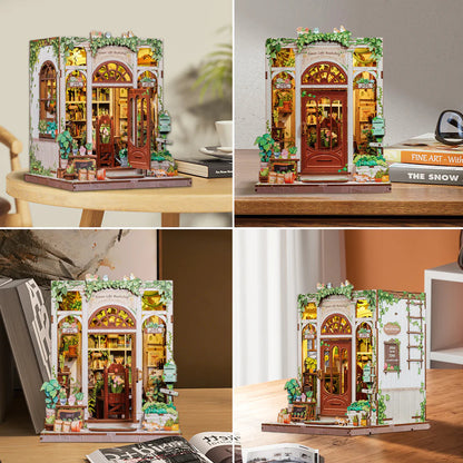 Norka Zielonej Biblioteki