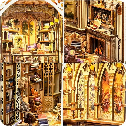 Norka Bibliotekarza