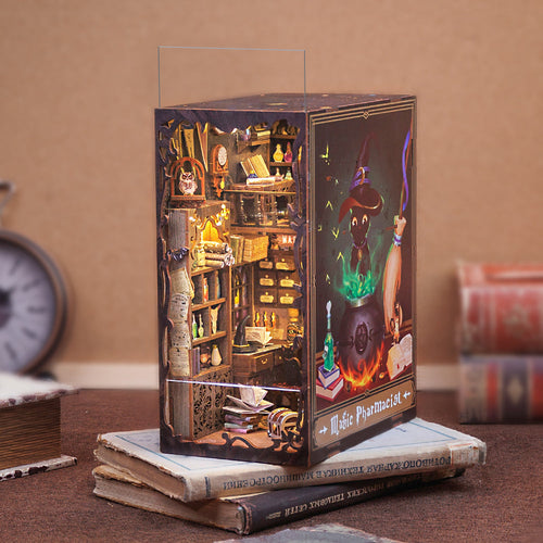 Norka Alchemika