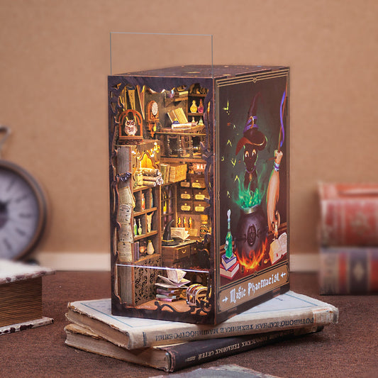 Norka Alchemika
